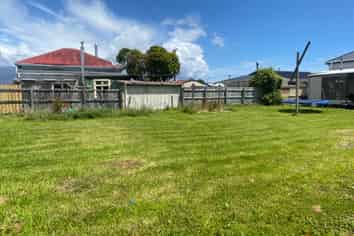 137 Romilly Street, Westport