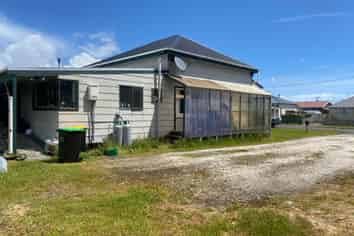 137 Romilly Street, Westport