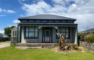 137 Romilly Street, Westport