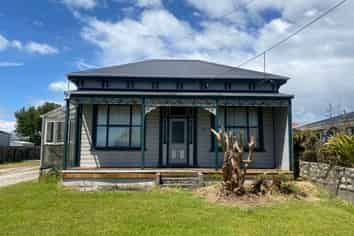 137 Romilly Street, Westport