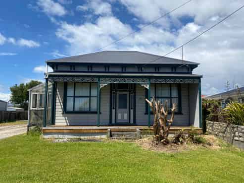 137 Romilly Street, Westport