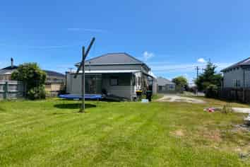 137 Romilly Street, Westport