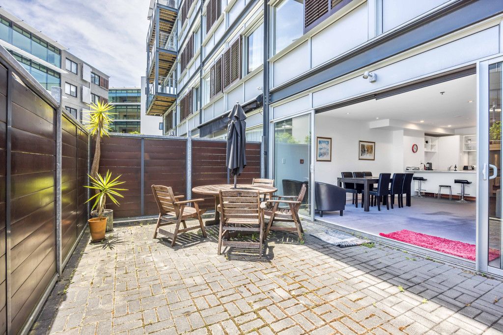 Secret Spot in The Viaduct - !!Price Reduced!! - Widok 2