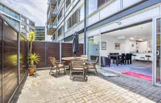 221/125 Customs Street, Auckland Central