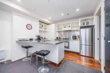 221/125 Customs Street, Auckland Central