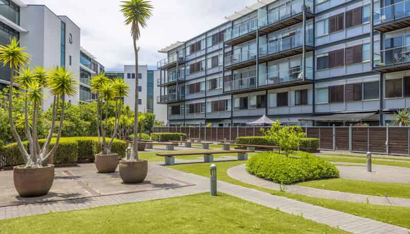 221/125 Customs Street, Auckland Central