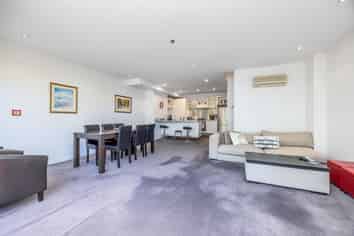 221/125 Customs Street, Auckland Central