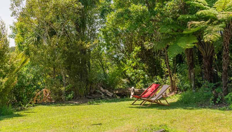 1163 Purangi Road, Ferry Landing