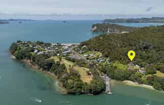 1163 Purangi Road, Ferry Landing, Cooks Beach