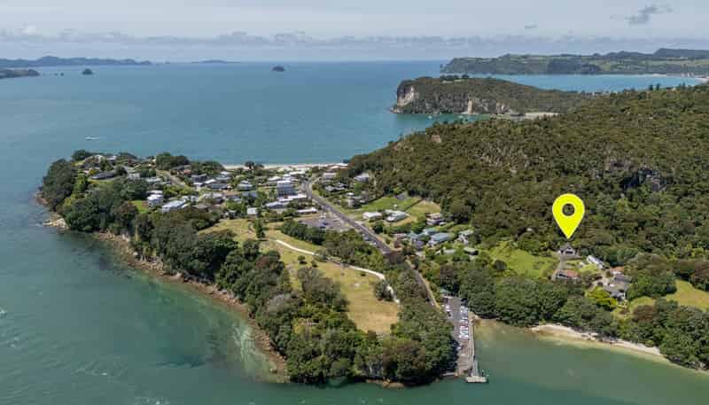 1163 Purangi Road, Ferry Landing, Cooks Beach