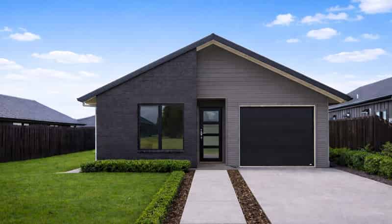 38 Panewaka Street, TE KAUWHATA