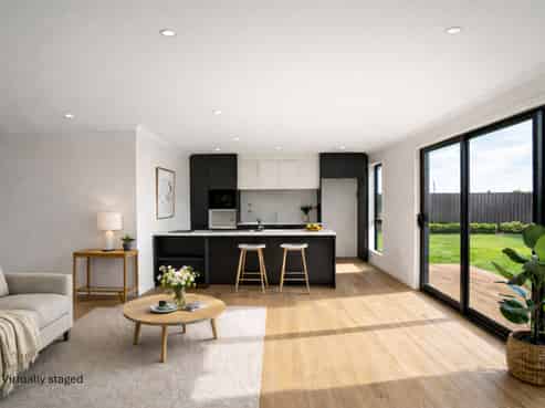 38 Panewaka Street, Te Kauwhata