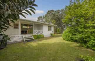 37A Hardy Place, Cooks Beach