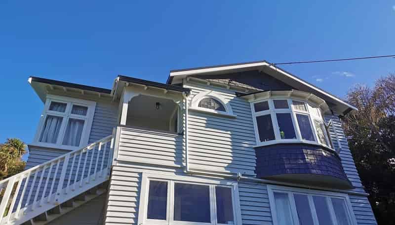 21 Cornford Street, Karori