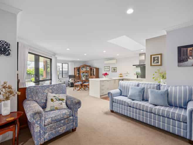 44 Cleghorn Street, Redwoodtown