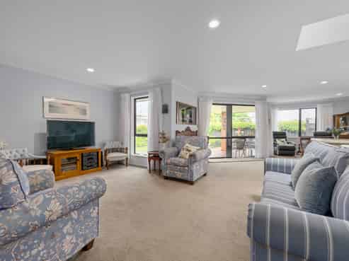 44 Cleghorn Street, Redwoodtown