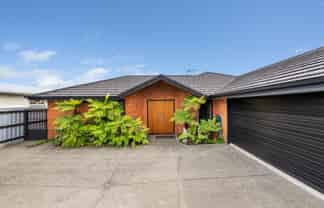 44 Cleghorn Street, Redwoodtown