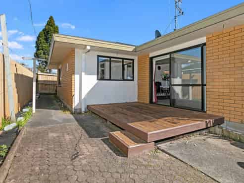 4/742 Cameron Road, Tauranga South