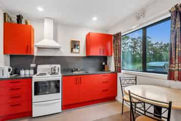 20 and 16 Main Road, Owaka