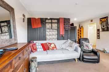 20 and 16 Main Road, Owaka