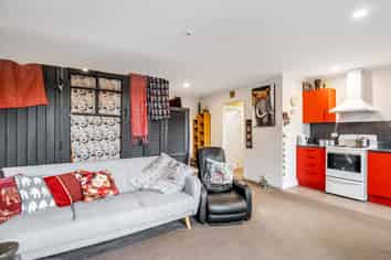 20 and 16 Main Road, Owaka