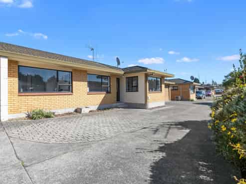 3/742 Cameron Road, Tauranga South