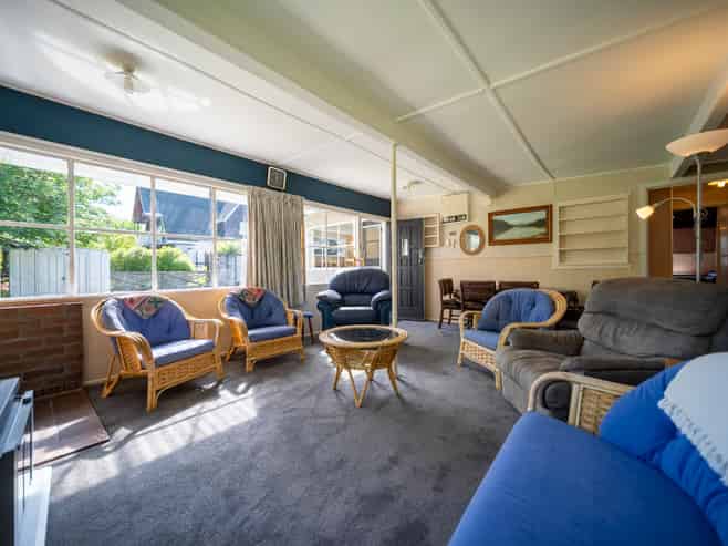 29B Matai Street, Te Anau