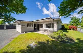 29B Matai Street, Te Anau