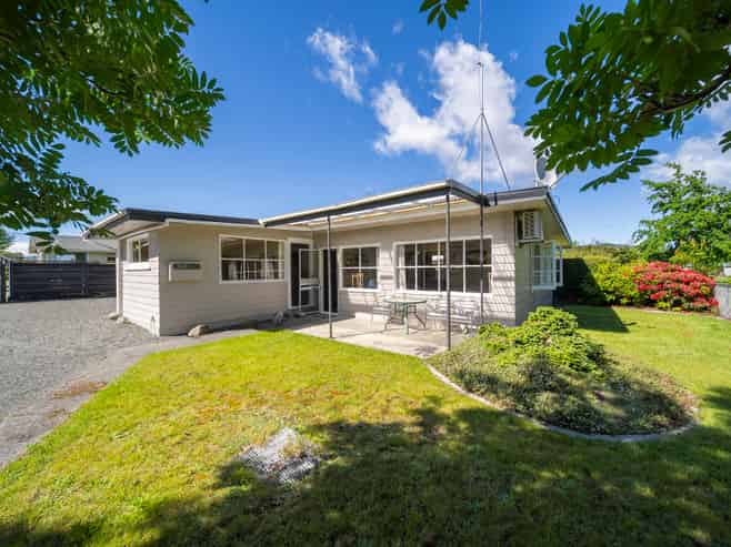 29B Matai Street, Te Anau