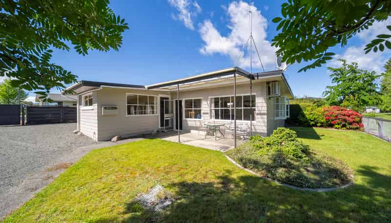29B Matai Street, Te Anau