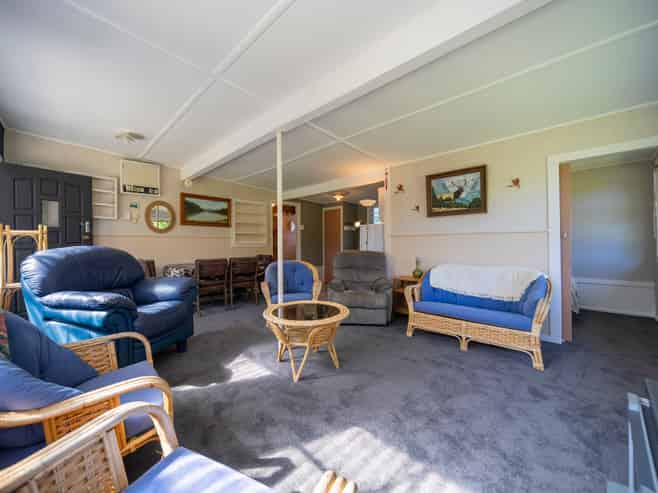 29B Matai Street, Te Anau