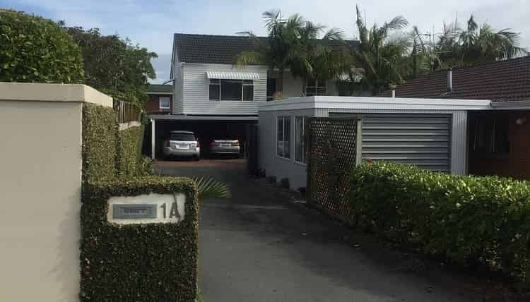 1A Sylvan Park Avenue, Milford