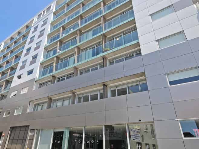 301/15 Holland Street, Te Aro