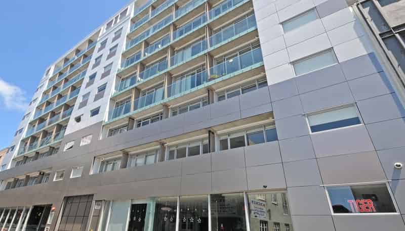 301/15 Holland Street, Te Aro