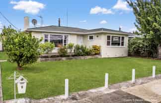 3 Marsden Place, Awapuni