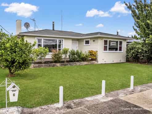 3 Marsden Place, Awapuni