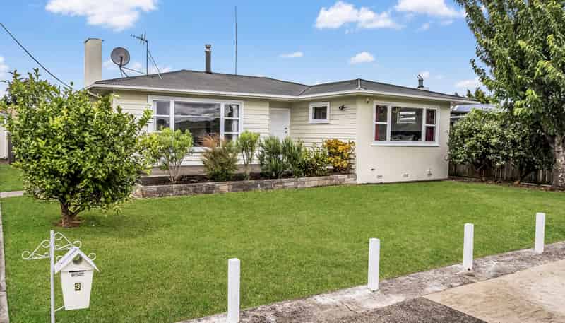 3 Marsden Place, Awapuni