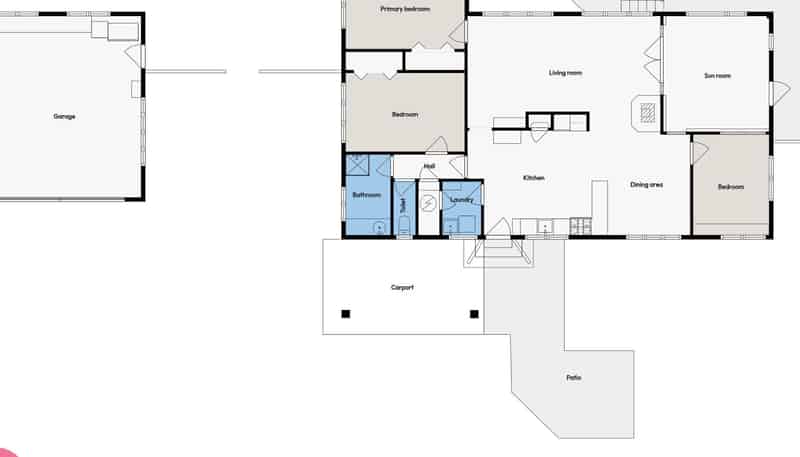 18 Hunt Terrace, WAKEFIELD