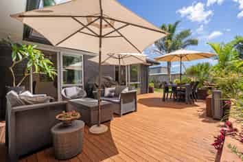 21 Debenham Drive, Whitianga