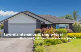 21 Debenham Drive, Whitianga