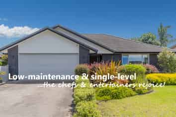 21 Debenham Drive, Whitianga