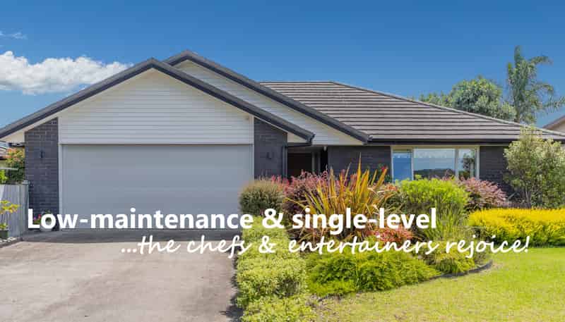 21 Debenham Drive, Whitianga