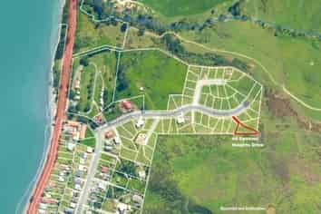 22/44 Hokianga Harbour Drive, Opononi