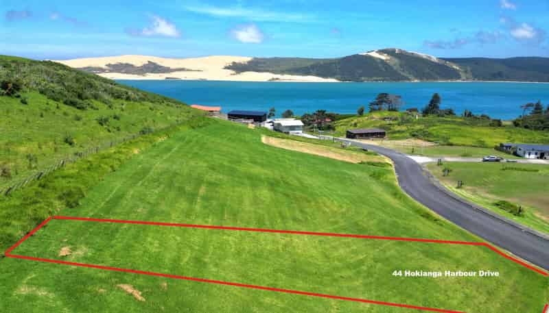 22/44 Hokianga Harbour Drive, Opononi