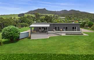 31 Upper Wainui Road, Raglan