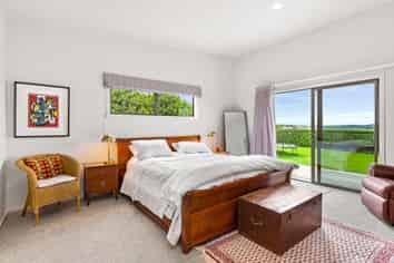 31 Upper Wainui Road, Raglan