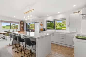 31 Upper Wainui Road, Raglan