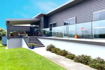 31 Upper Wainui Road, Raglan