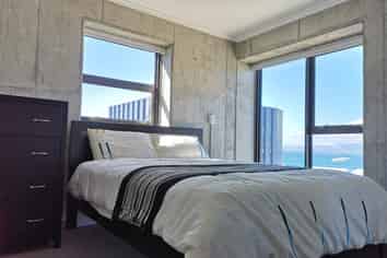 1502/111 Molesworth Street, Thorndon