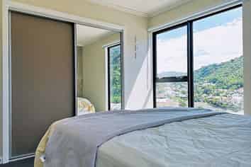 1502/111 Molesworth Street, Thorndon